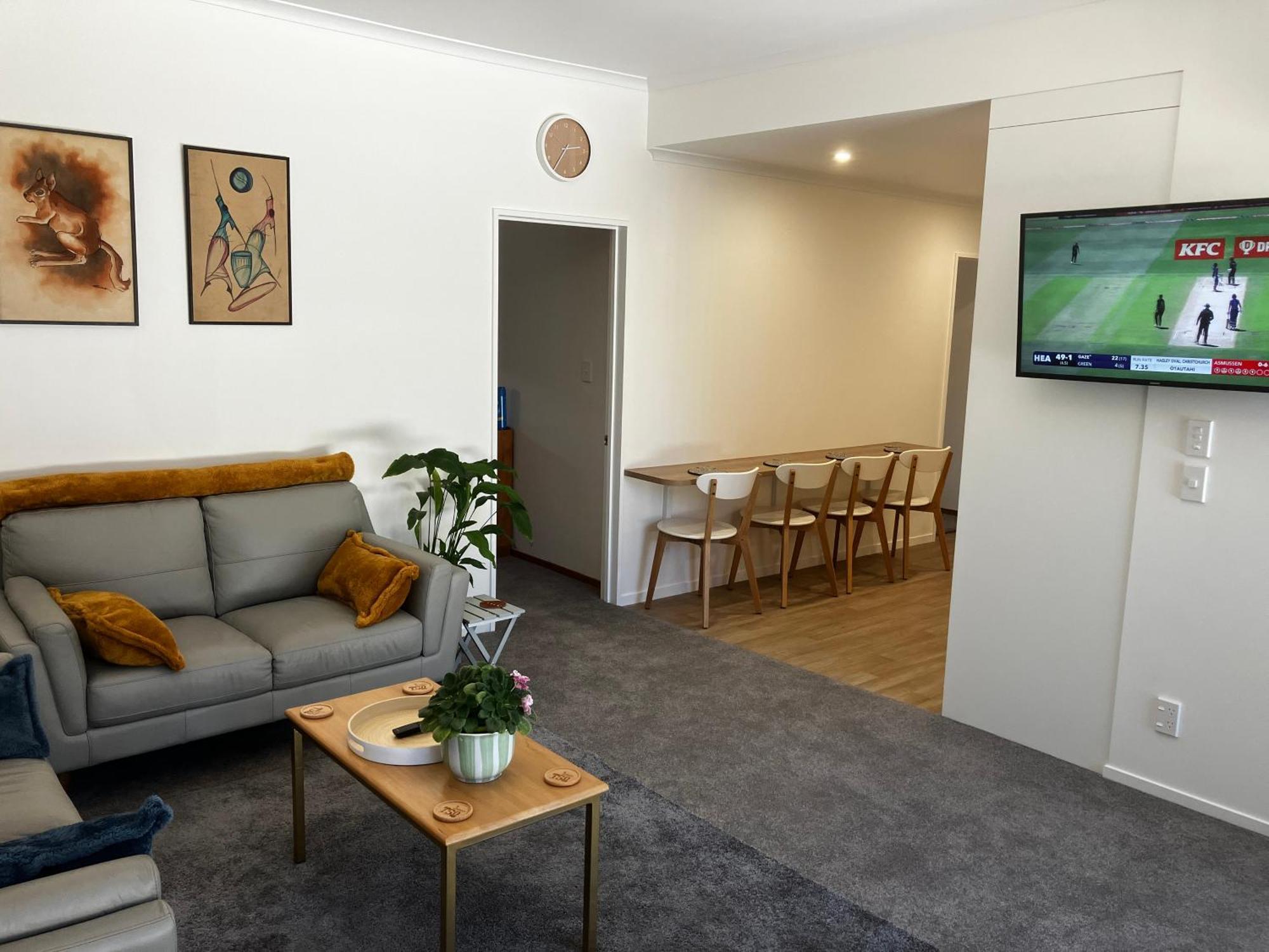 Close, Convenient & Comfortable Cambridge Exteriér fotografie